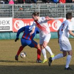 Kras Repen - Union Pasiano