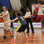 Bor Radenska - Feletto