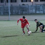 Torviscosa - Kras Repen