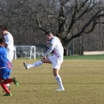 Kras Repen - Union Pasiano