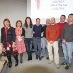 YC Cupa - Redni volilni obcni zbor