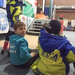 33. Trofeja Biberon