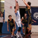 Kontovel – San Vito