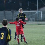 Torviscosa - Kras Repen