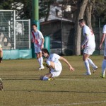 Kras Repen - Union Pasiano