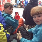 33. Trofeja Biberon