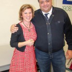 YC Cupa - Redni volilni obcni zbor
