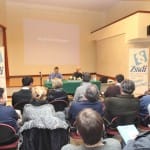 ZSŠDI, skupščina predsednikov