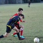 Torviscosa - Kras Repen