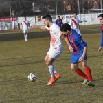 Kras Repen - Union Pasiano