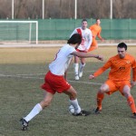 Manzanese - Kras Repen