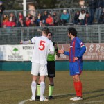 Kras Repen - Union Pasiano