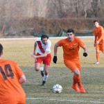 Manzanese - Kras Repen