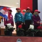 33. Trofeja Biberon