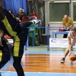 Bor Radenska - Feletto