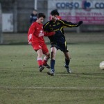 Torviscosa - Kras Repen