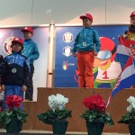 33. Trofeja Biberon