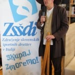 ZSŠDI: predstavitev novega partnerja