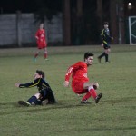 Torviscosa - Kras Repen