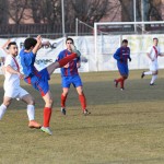 Kras Repen - Union Pasiano