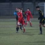 Torviscosa - Kras Repen