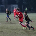 Torviscosa - Kras Repen