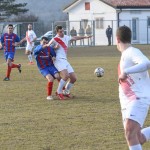 Kras Repen - Union Pasiano