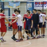 Sloga Tabor - Olympia