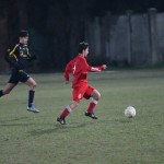 Torviscosa - Kras Repen