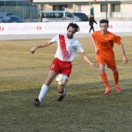 Manzanese - Kras Repen