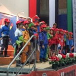 33. Trofeja Biberon