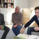 ZSŠDI: predstavitev novega partnerja