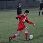 Torviscosa - Kras Repen