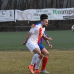 Kras Repen - Union Pasiano