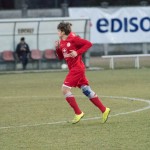 Torviscosa - Kras Repen