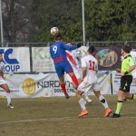 Kras Repen - Union Pasiano