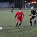 Torviscosa - Kras Repen