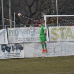 Kras Repen - Union Pasiano