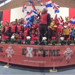 33. Trofeja Biberon