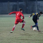 Torviscosa - Kras Repen