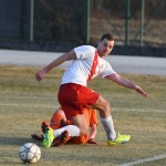 Manzanese - Kras Repen