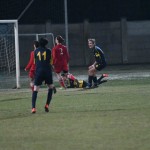 Torviscosa - Kras Repen