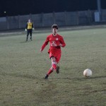 Torviscosa - Kras Repen