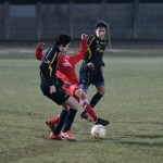 Torviscosa - Kras Repen