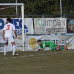 Kras Repen - Union Pasiano