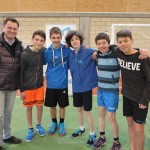 Dezelni Finale Jezikovnega poligona