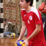 Sloga Tabor A - Sloga Tabor B