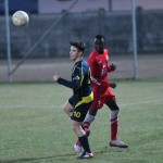 Torviscosa - Kras Repen