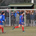 Kras Repen - Union Pasiano