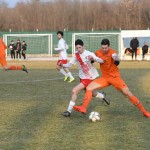 Manzanese - Kras Repen